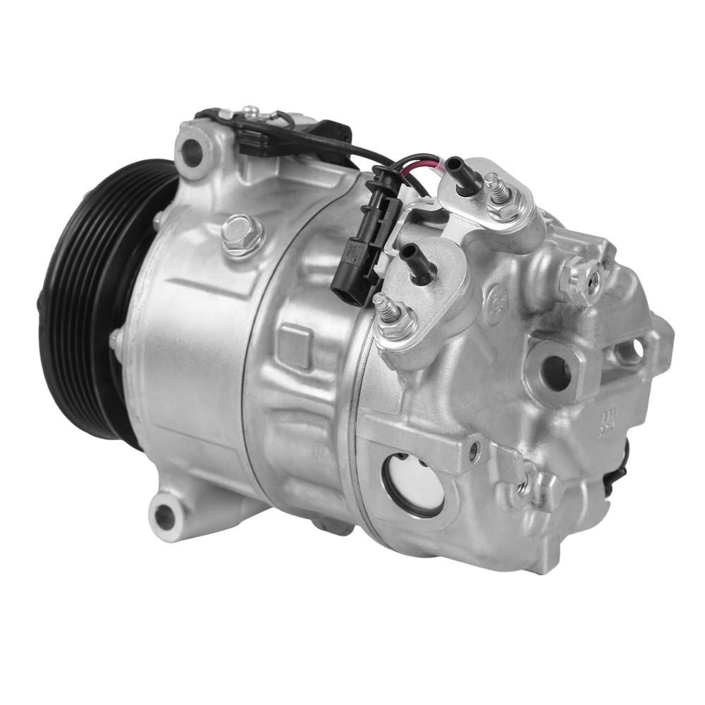 AC Air Compressor for 2010-2016 5.0L C2D45382