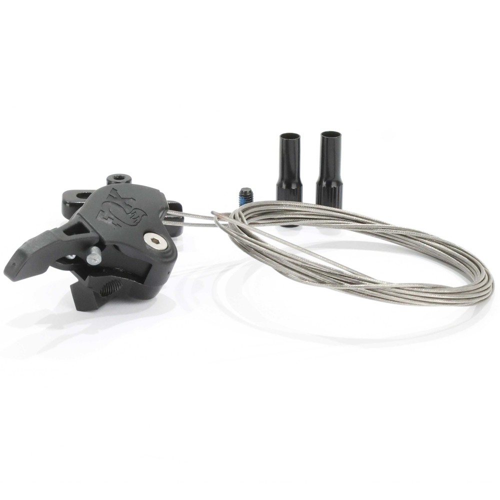 2022 Fox Lockout 2-Position Lever Remote, I-Spec EV, Left Only