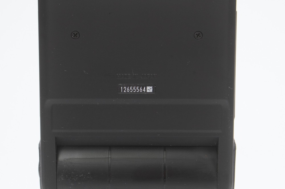 Sigma EF-610 DG Super Flash for Canon Cameras