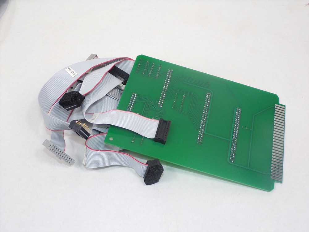 Agilent HP 6890/5890 MEADOWORKS ASPM-ACCESS Interface Kit