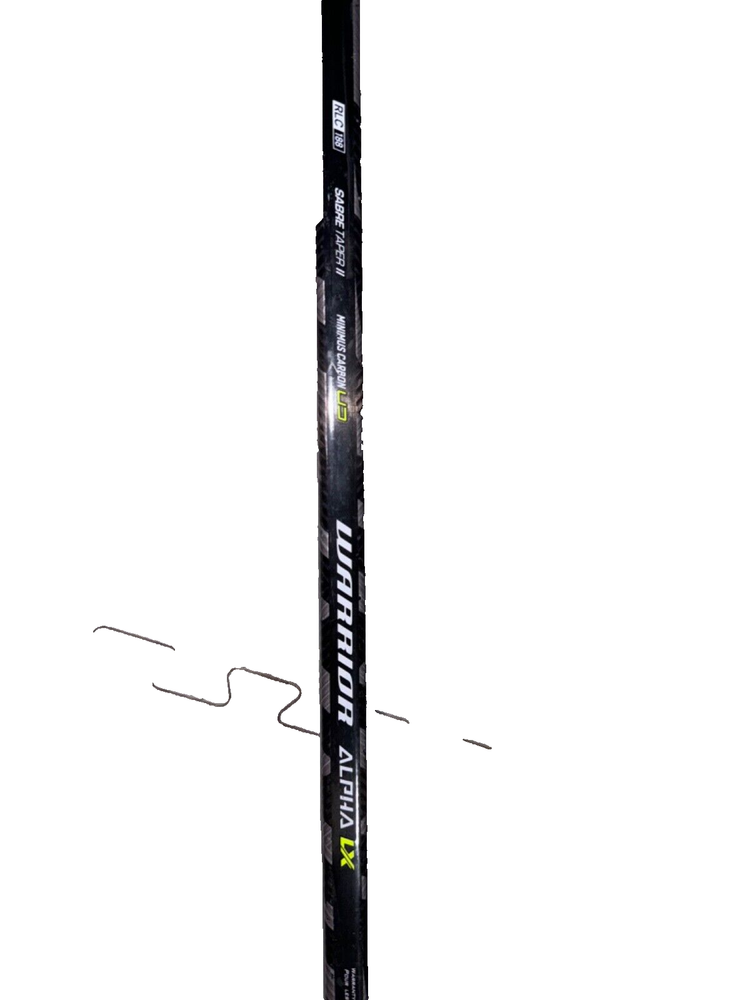 Warrior Alpha LX Pro (M88-63Flex-Int)