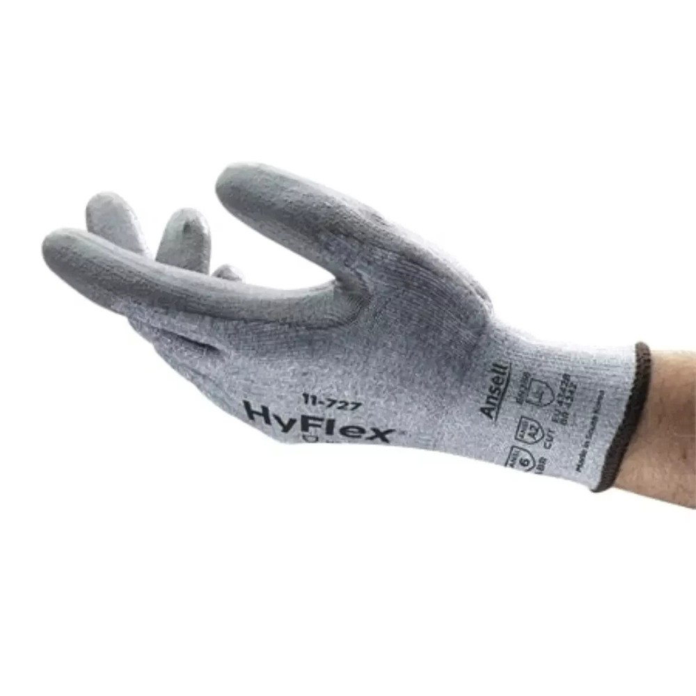 Hyflex Gloves 11-727, Size 8  - 1 Pair per Package