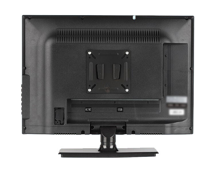 18.5" LED Display Eye Chart Micro Projector 1m-6m Visual Acuity Optometry Exam