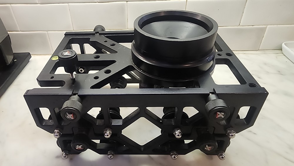 Kessler Shuttle Pod Mini