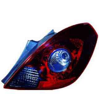 IPARLUX PILOT REAR LIGHT RIGHT