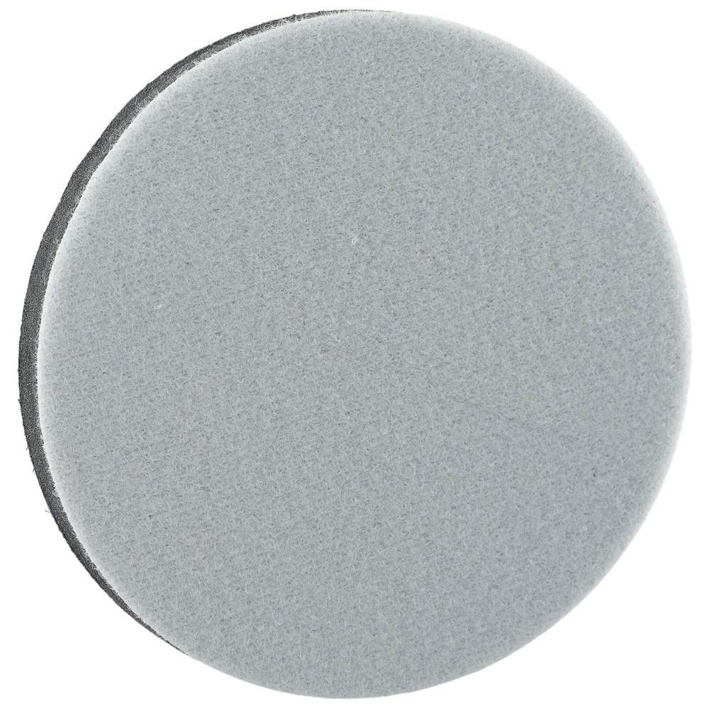 1hook & Loop Sponge Interface Sander Backing Pad For Uneven Polishing