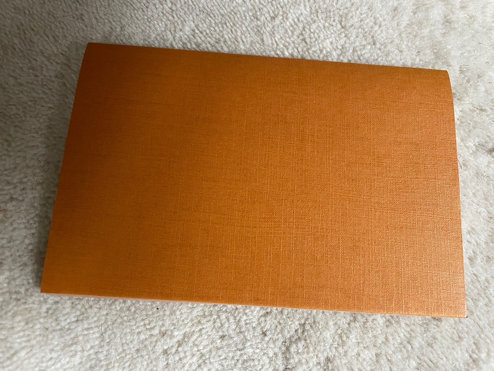 LOUIS VUITTON Receipt Holder
