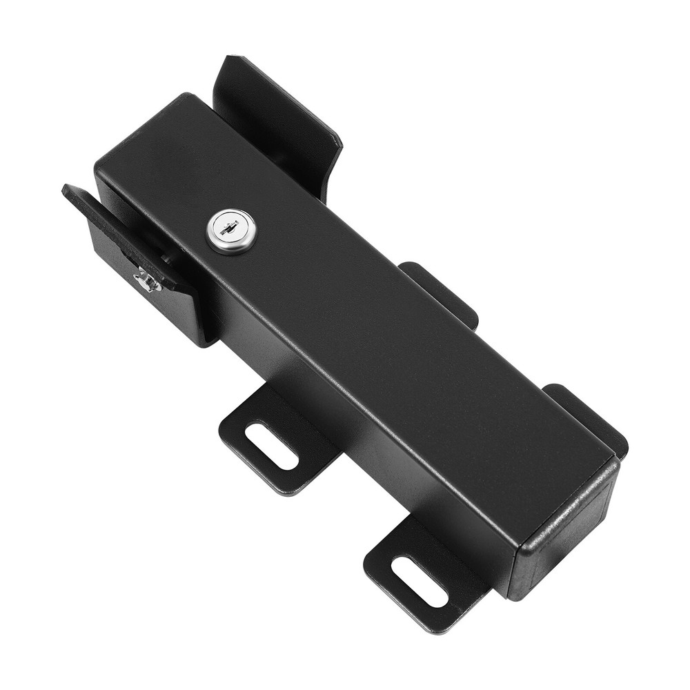 Universal Electric Lock Automatic Swing Sliding Gate Opener Remote Control 24V