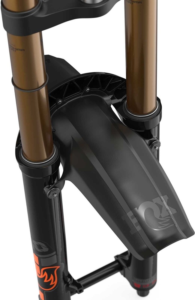Fox Shox 40 Fork Mud Guard