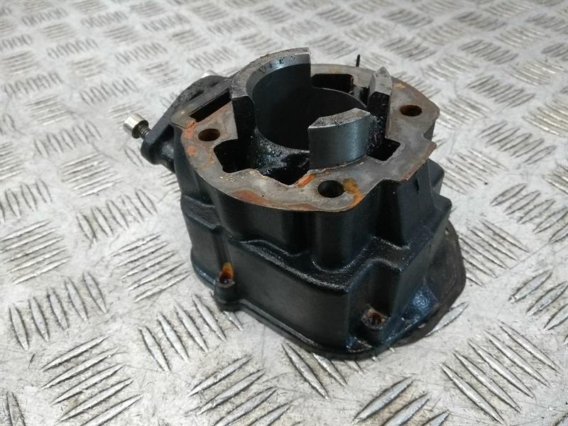 Aprilia SX 50 2009 Cylinder