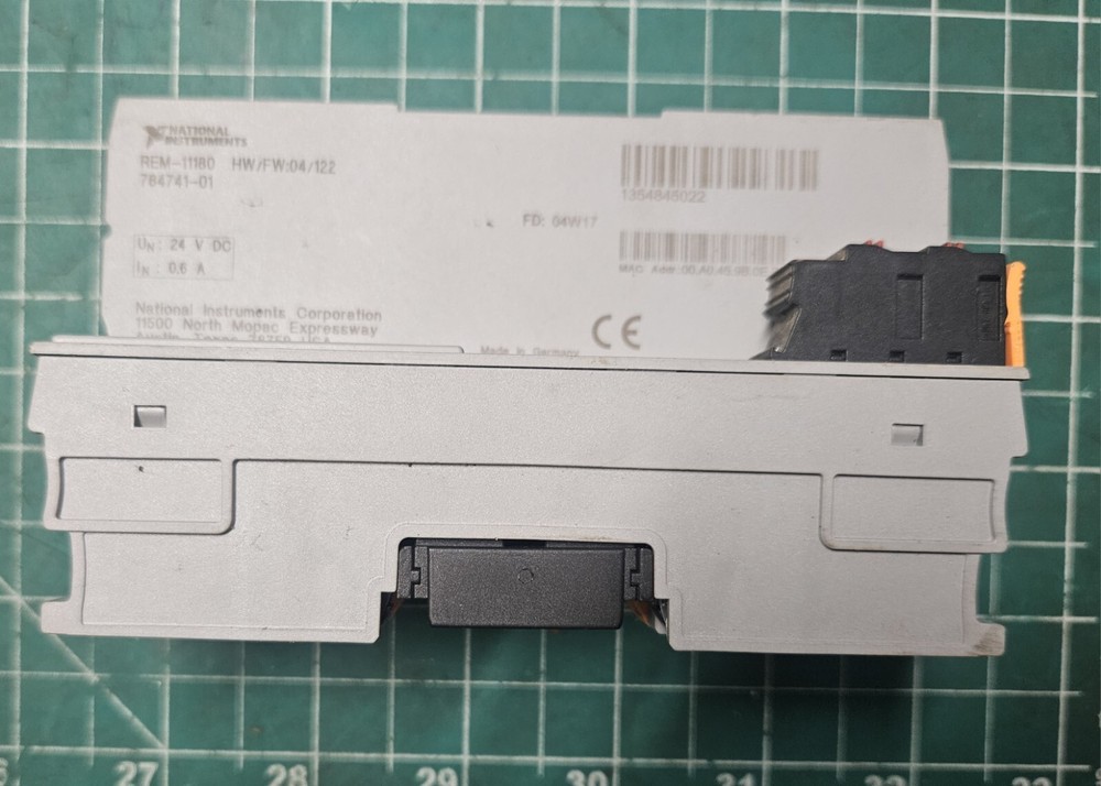 National Instruments 784741-01