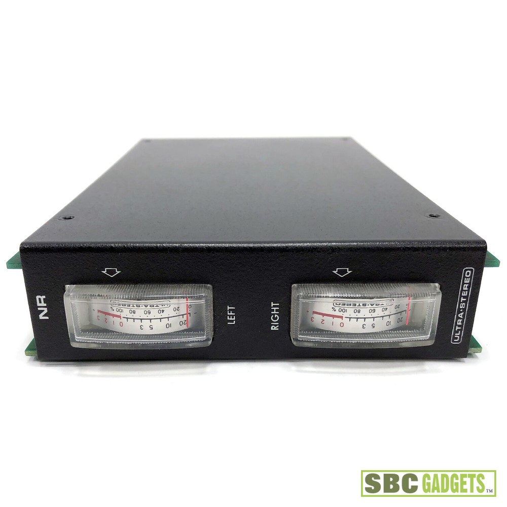 Ultra Stereo Noise Reduction JNRP-10D Module - SHIPS SAME DAY!
