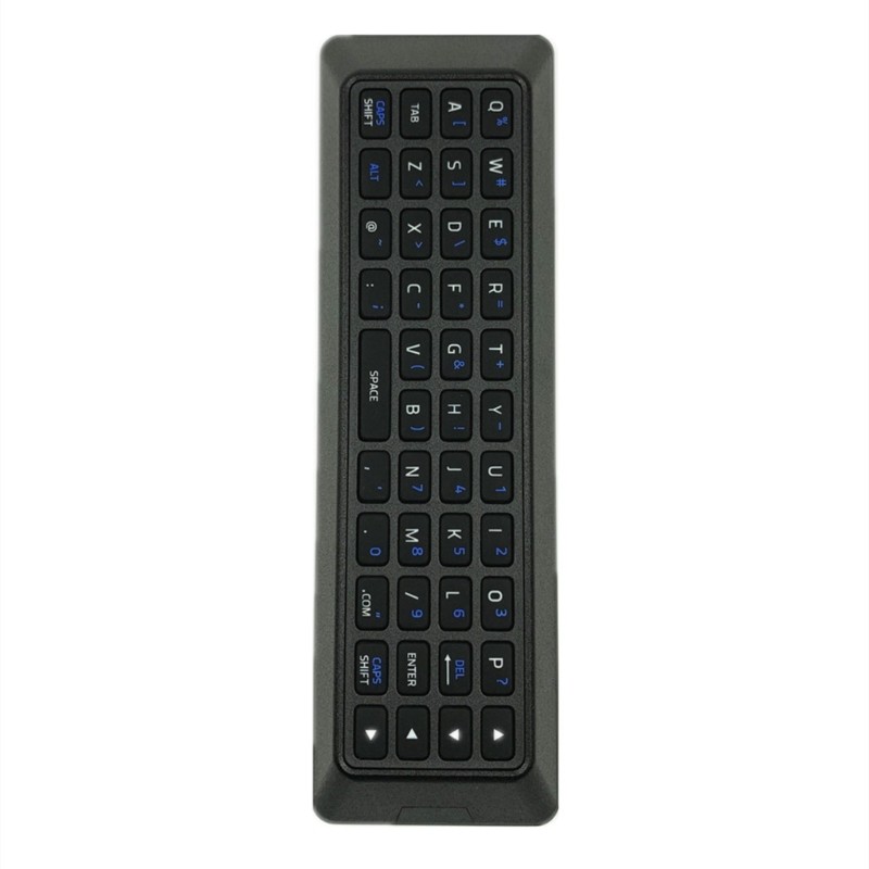 TV Remote Control Two Sided Remote Controller for XRT500 M43-C1/M43C1