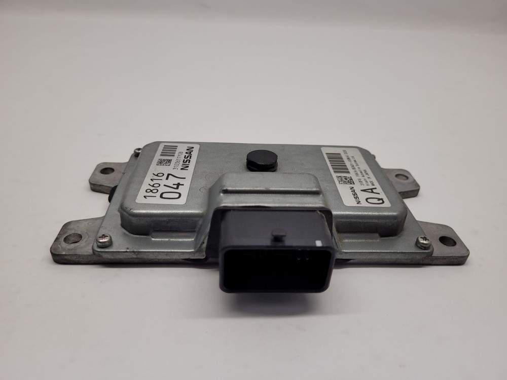 Automatic Transmission Shift Control Module fits 2013 Nissan Juke Transmis