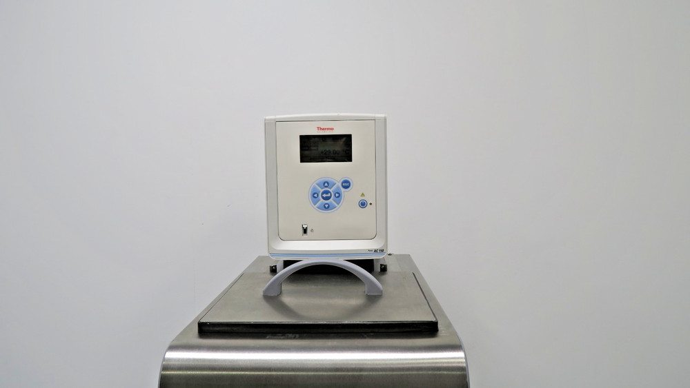 Thermo Scientific Haake A10/SC100 Refrigerated Circulator