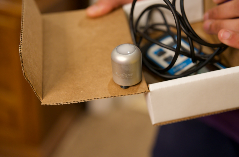 Apogee MQ-650 PAR Sensor