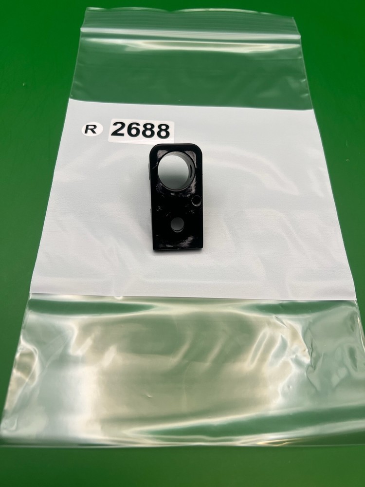 Autococker Back Block Black