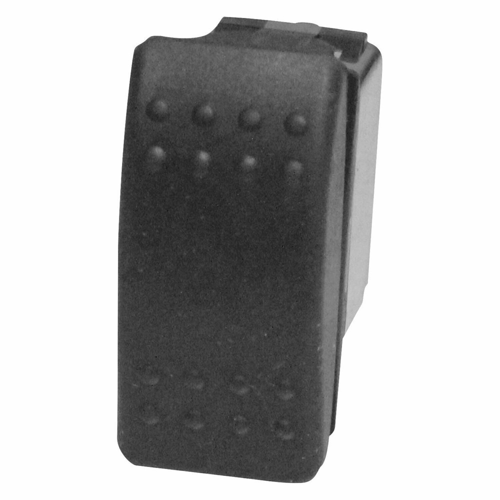 MODQUAD 28-60502 ROCKER SWITCH PT#RS-SOLID ON-OFF-ON MOMENTARY