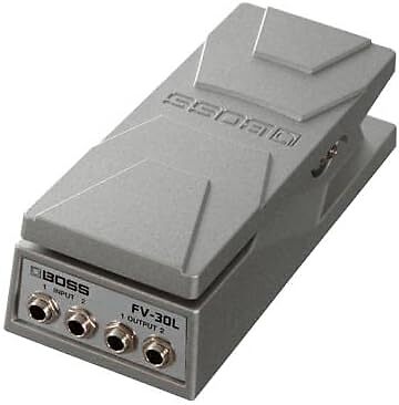 Boss Foot Volume FV-30L