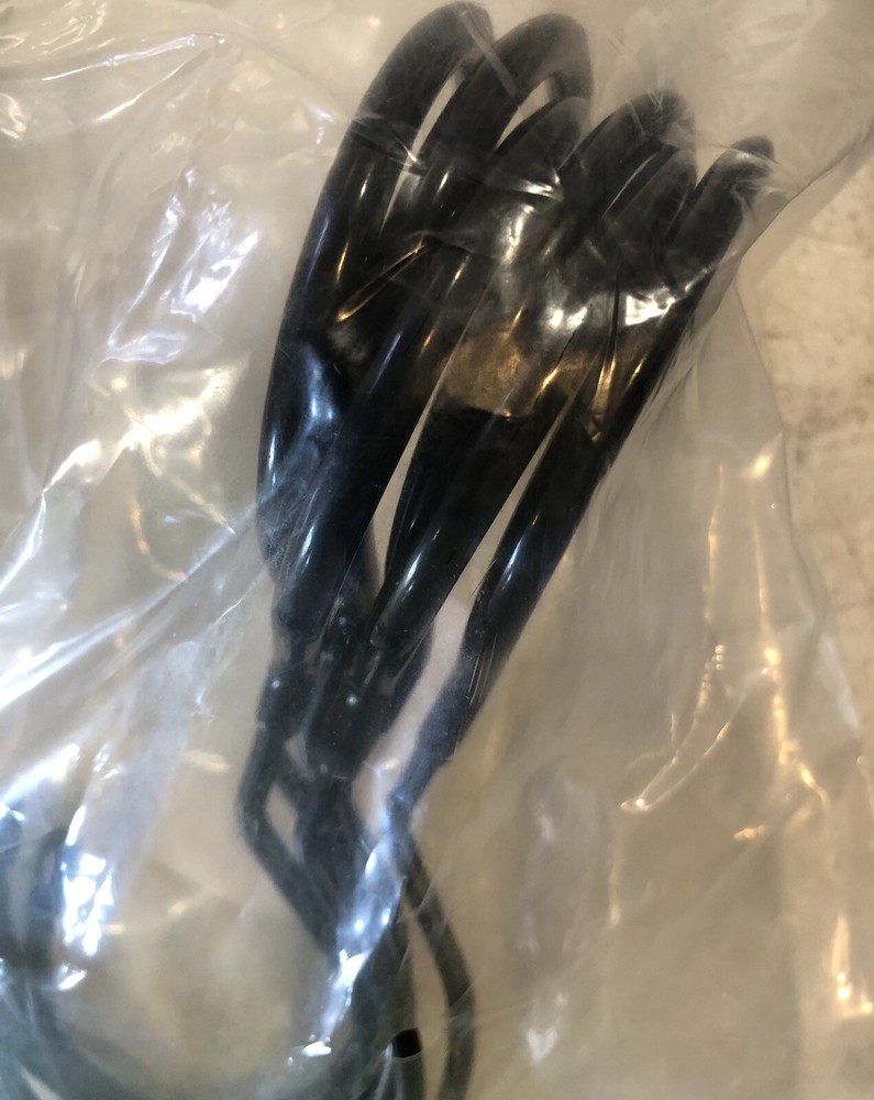 Dingee 6 pcs purse hangers (Black)