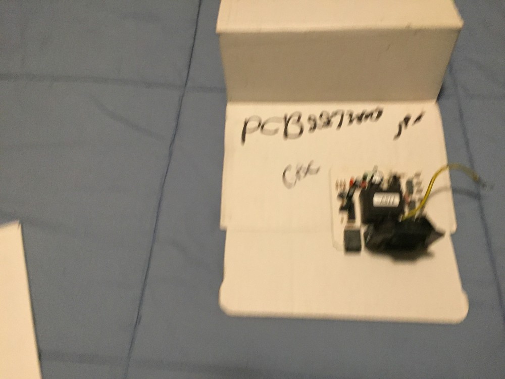 GBC Power Board
