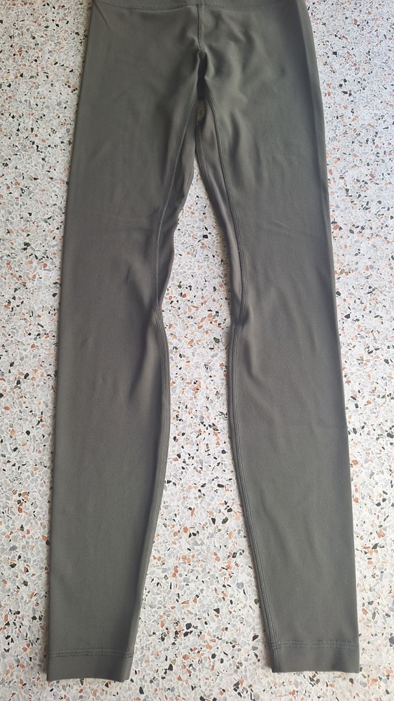 Lululemon Align Super High-Rise Pant 28" in Size 2