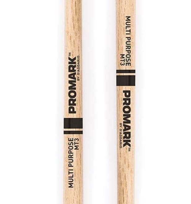 Promark MT3 Multi-Purpose Felt Mallet
