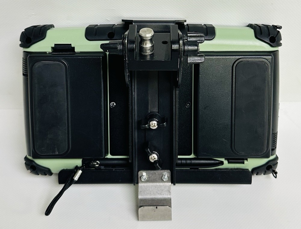 Leica Rugged Tablet PC CS25 LRBT PlusBase