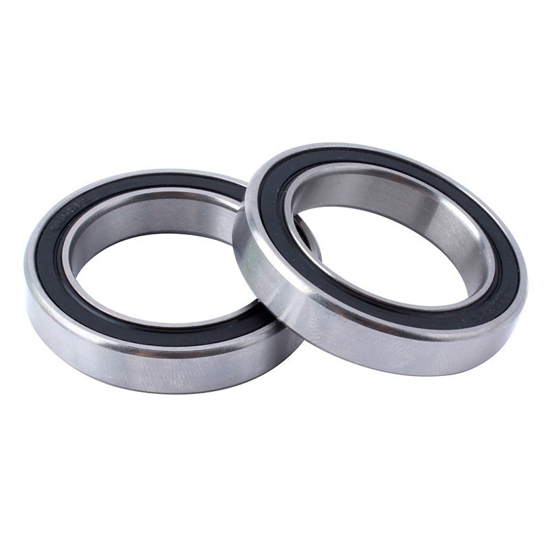 Bearing Replacement Thread Bottom Bracket Steel ball BB90-92 Accessory