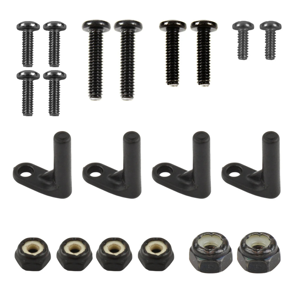 RAM Mount Quick-Grip Replacement Hardware Pack RAM-HAR-PDXU