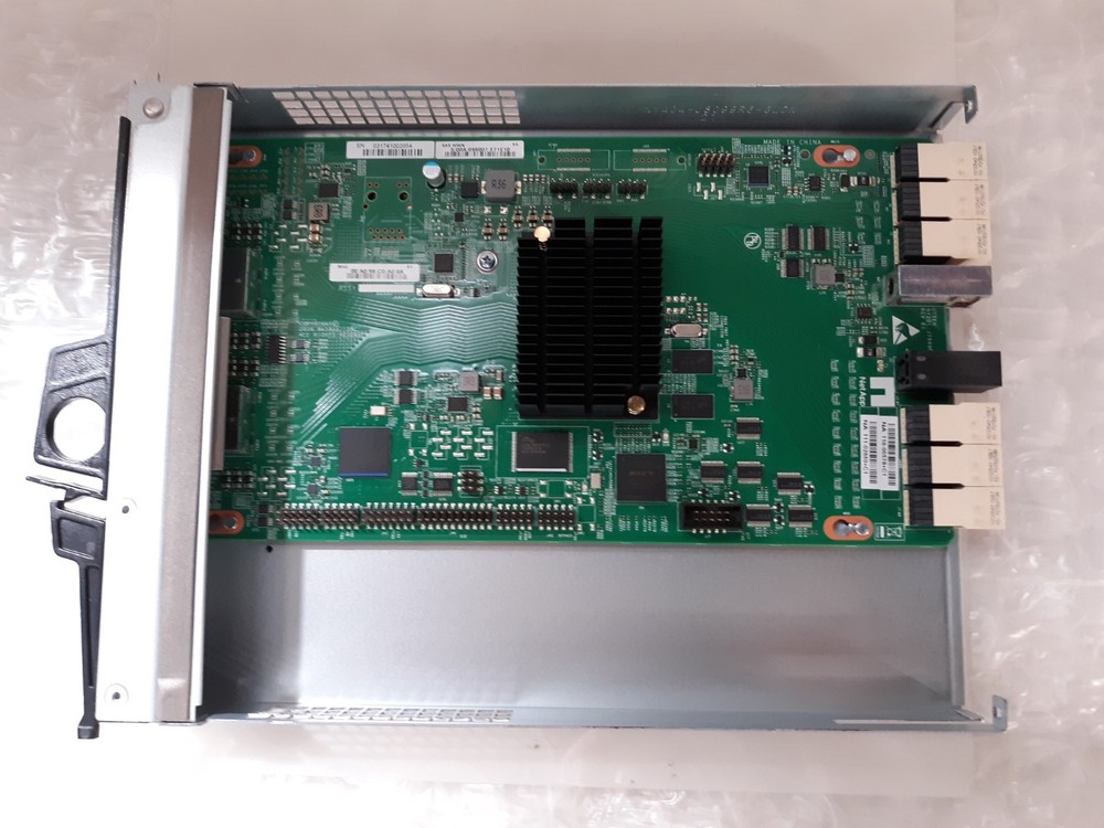 NetApp 111-02850 IOM12 SAS 12G Controller Module