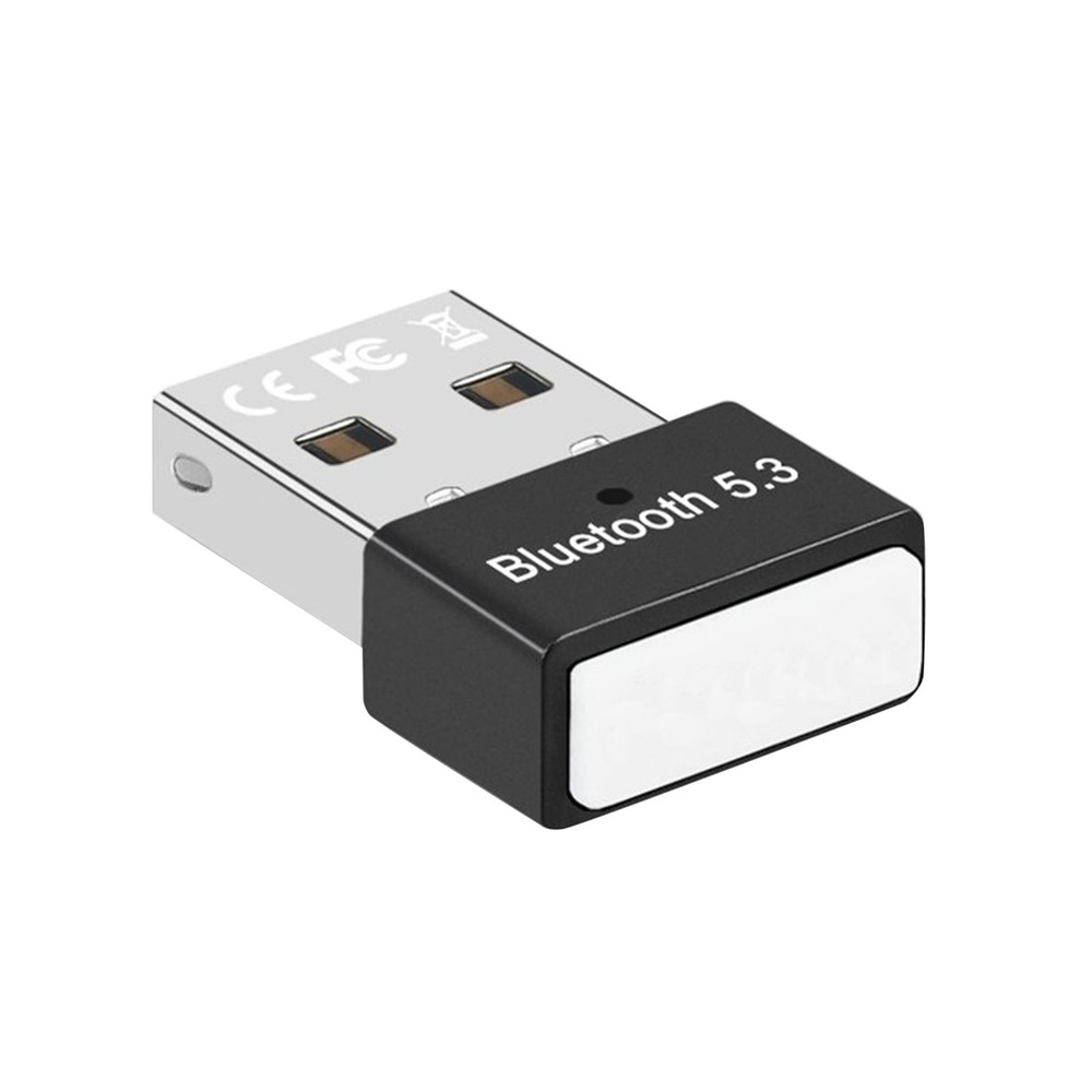 New 3 Mbps Bluetooth Adapter Transmitter Receiver Dongle Wireless Adapter
