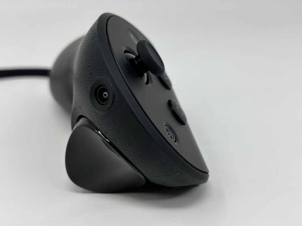 Meta Quest Pro VR Virtual Reality Right Controller Only Tested Working