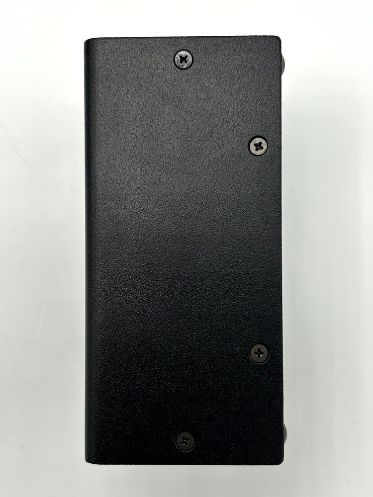 Interactive Technologies SceneStation Portable DMX Playback Station SS-310 Kit