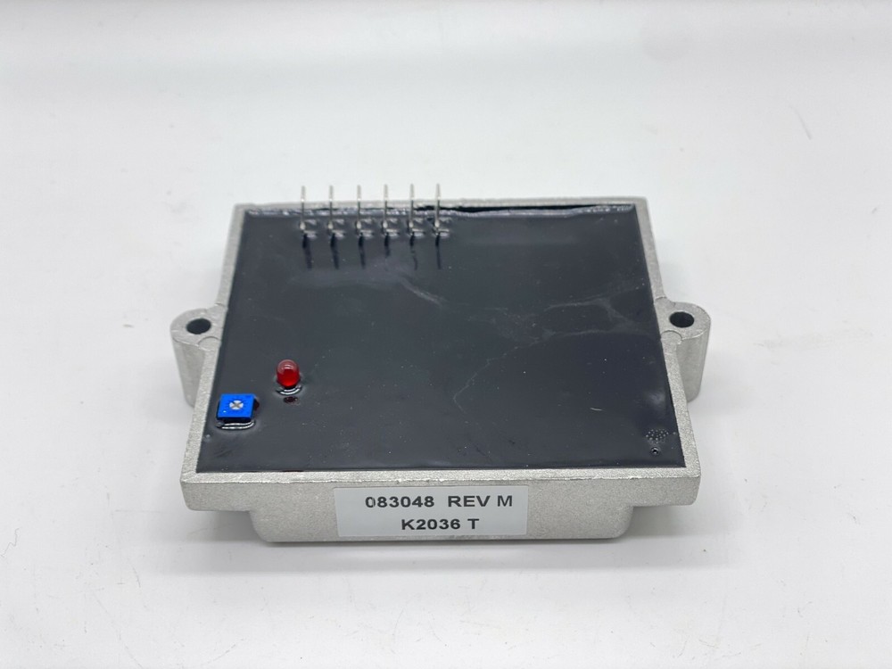 Generac - 0830480SRV ASSY POTTED VOLTAGE REGULATOR