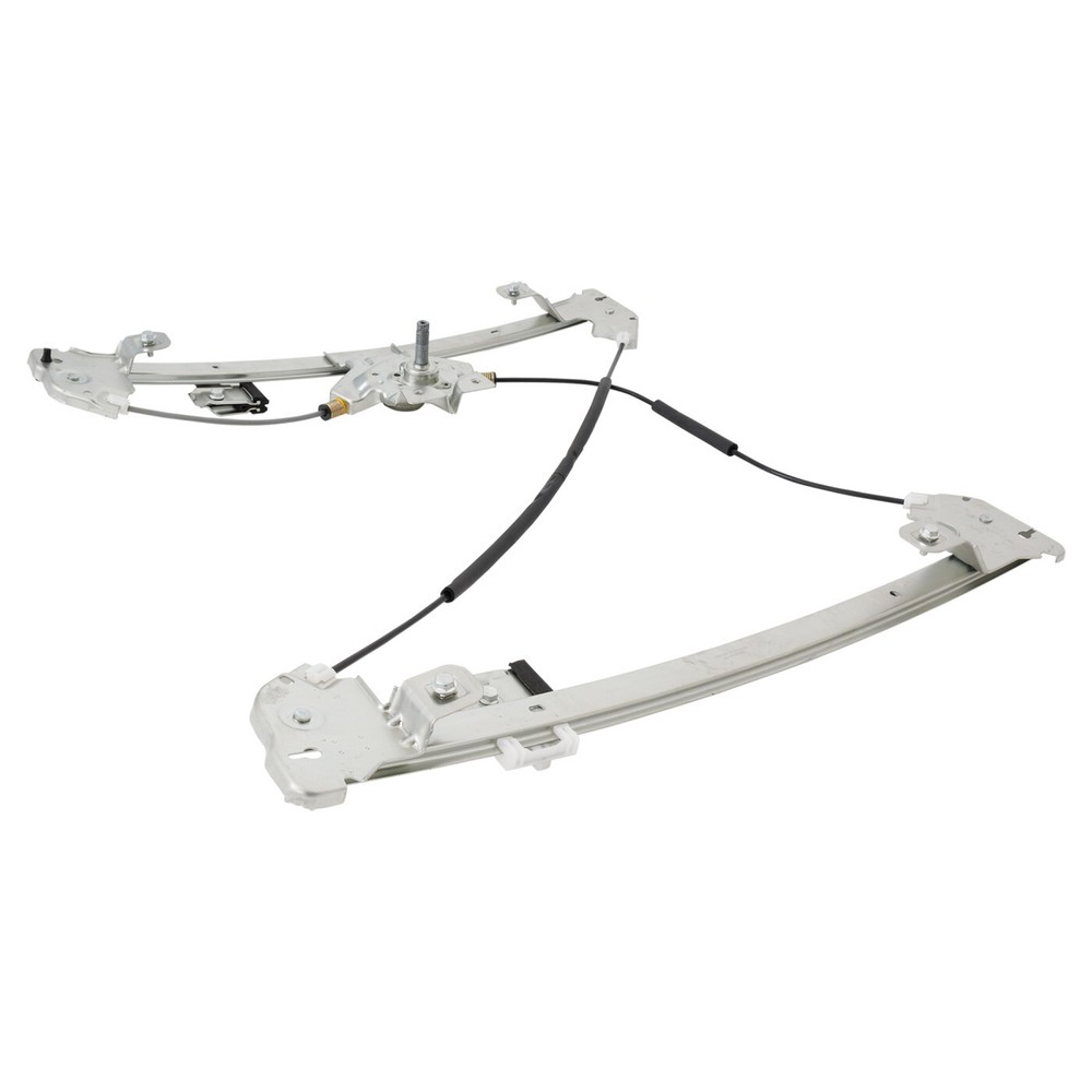 Front Left Side Window Regulator For 2004-2008 Ford F-150