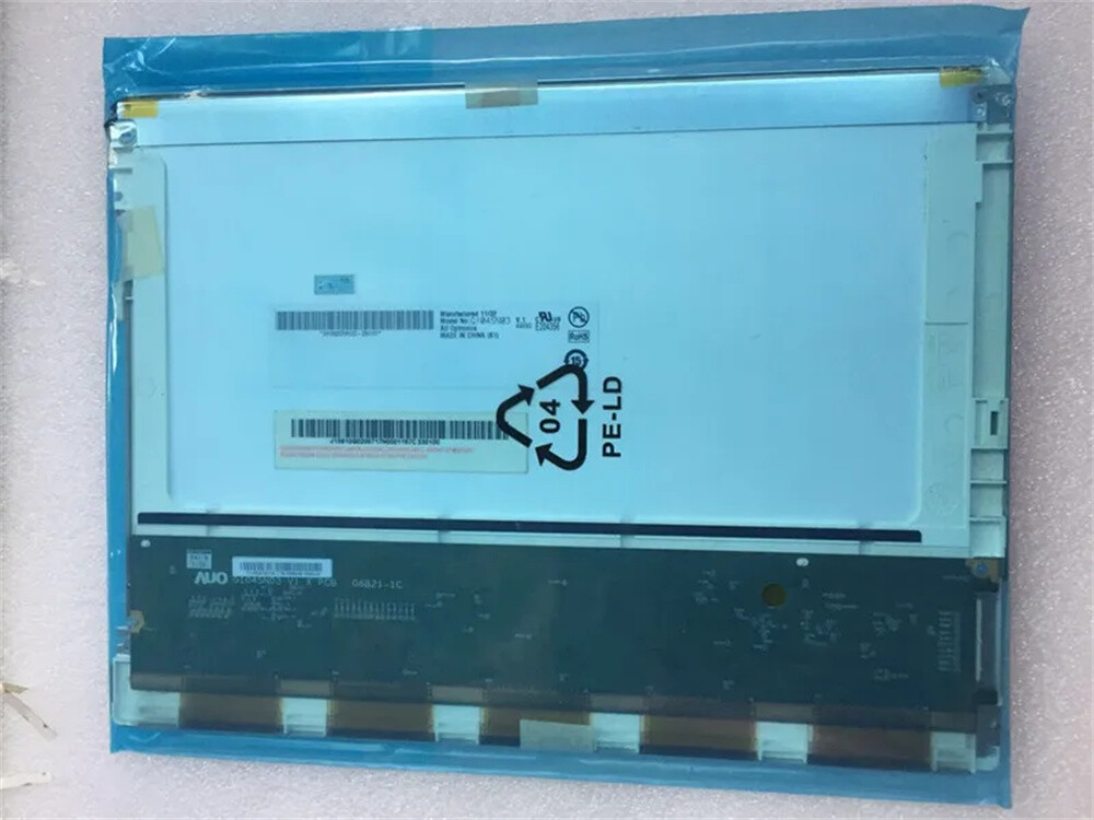 G104SN03 V.1 10.4inch 800*600 LCD PANEL