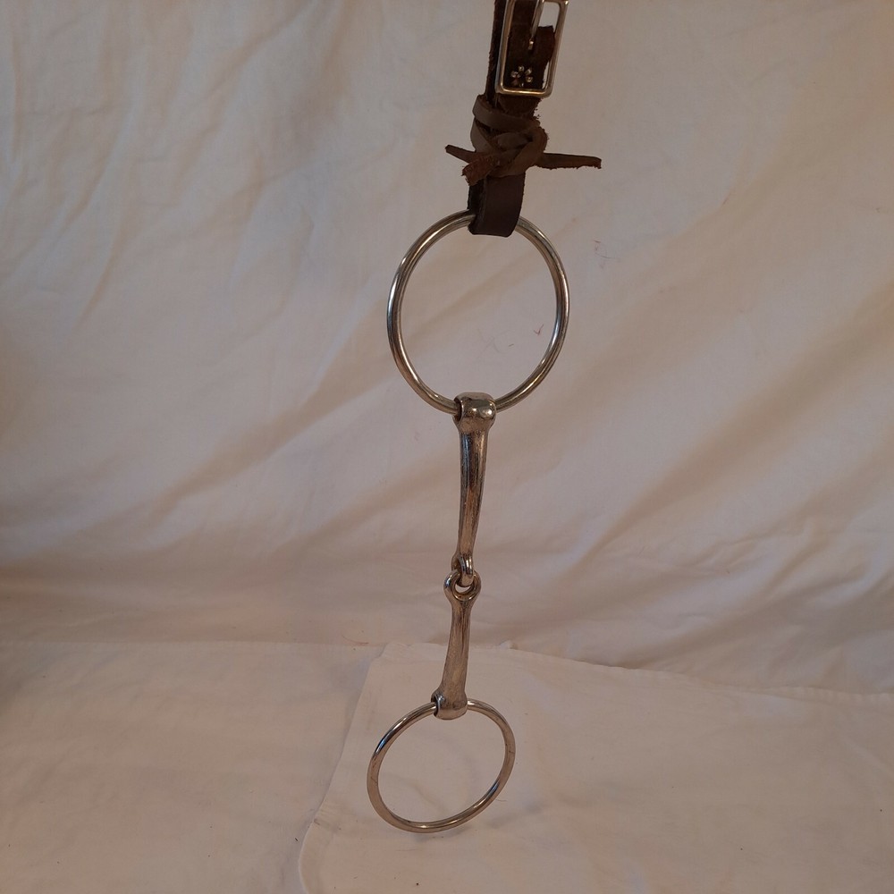 Horse Bridle Bit