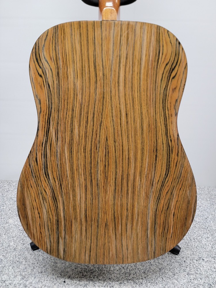 Checkmate G-300 6-String Acoustic Guitar