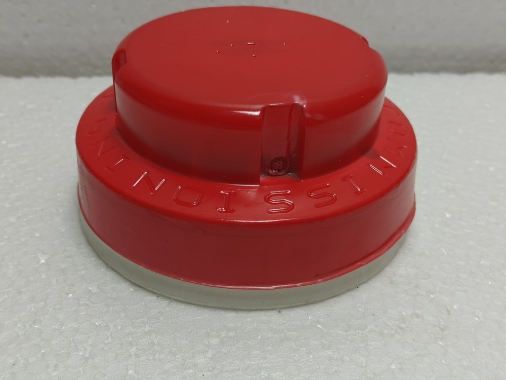 BS-655 Optical smoke detector(NEW OPENBOX)