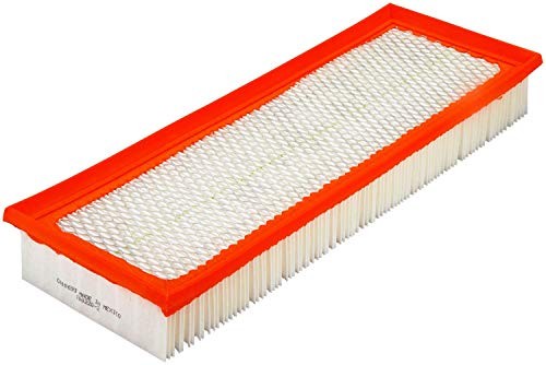 Extra Guard CA10693 Replacement Engine Air Filter for Select Mini One Size