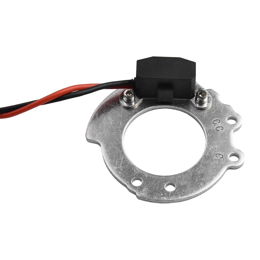 Electronic for IGNITION Conversion Kit For Ford Tractor