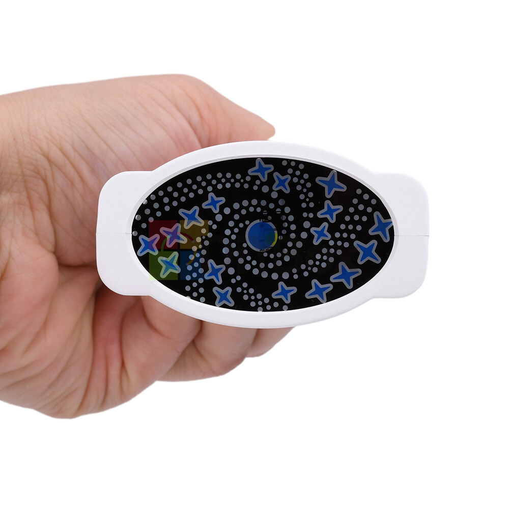 Rechargeable Toilet Sensor Light Infrared Body Sensor Smart Night Light Bathroom