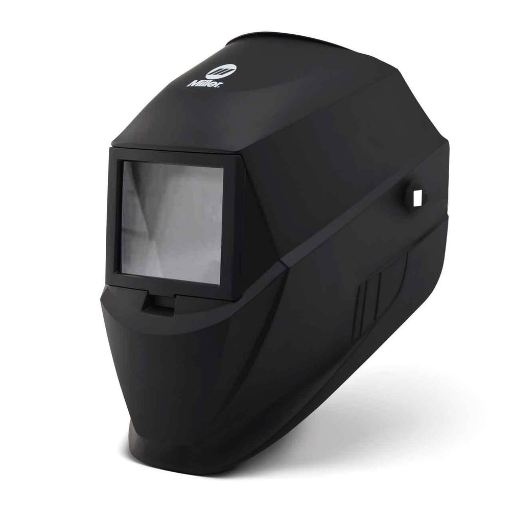 Miller 231415 Helmet Shell Only Black Pro-Hobby