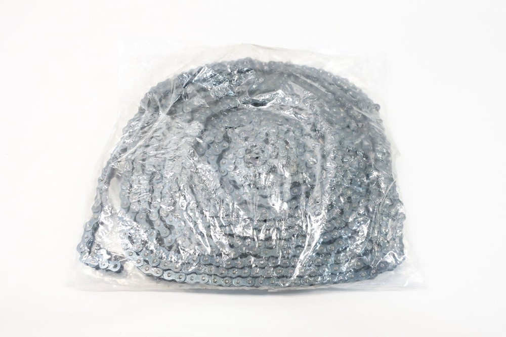 Iwis Single Roller Chain 10ft 1/2in