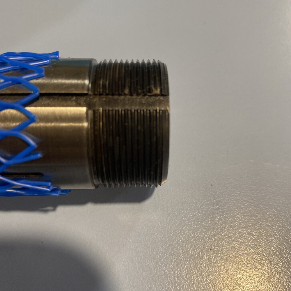 5C Hardinge Round Collet .488 RD