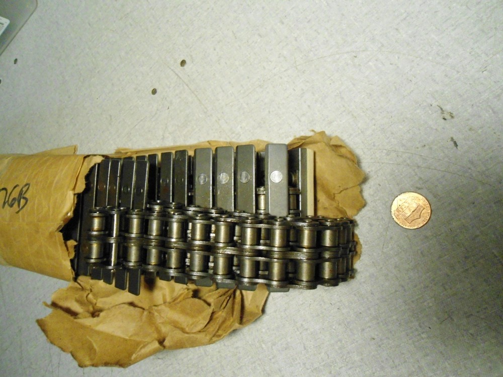 TB-2426B Carrier Chain