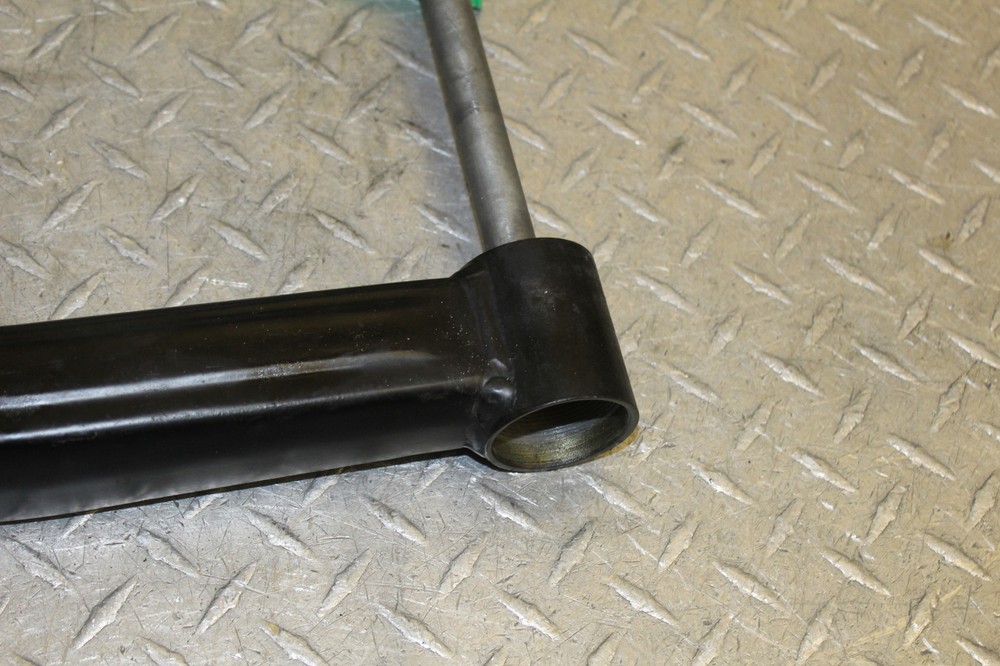 2000 BMW R1100RT R 1100 RT FRONT SUSPENSION SWING ARM