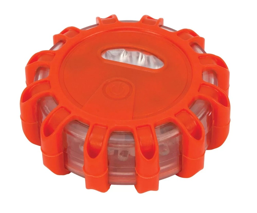 LED Safety Flare