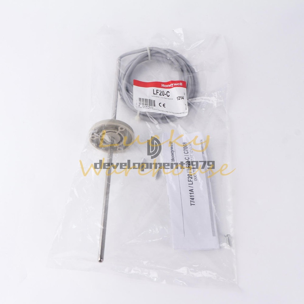 1PCS New For Honeywell LF20-C Duct Temperature Sensor.~